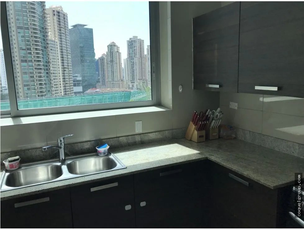 VENTA de Apartamento en PH GRAND TOWER - PUNTA PACIFICA