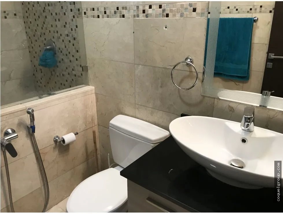 VENTA de Apartamento en PH GRAND TOWER - PUNTA PACIFICA