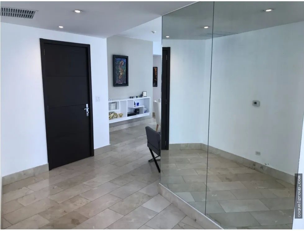VENTA de Apartamento en PH GRAND TOWER - PUNTA PACIFICA