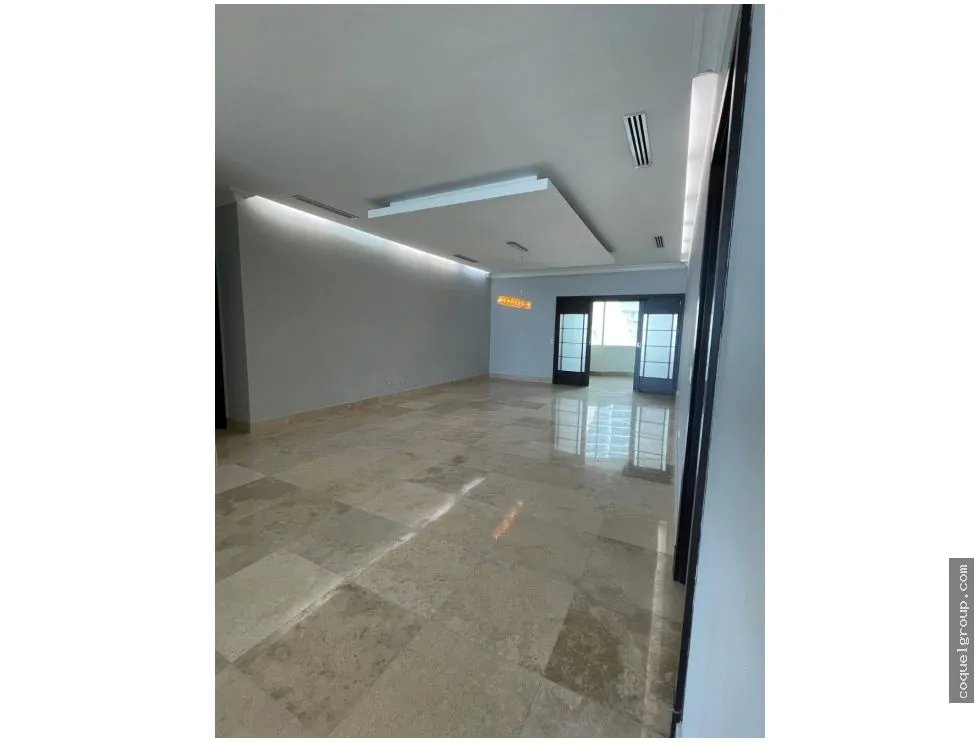 Apartment for rent in Punta Pacifica