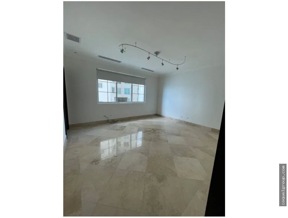 Apartment for rent in Punta Pacifica