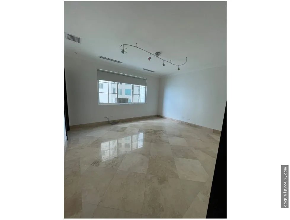 ALQUILER de Apartamento (SIN AMUEBLAR) En PH BELLAGIO - PUNTA PACIFICA