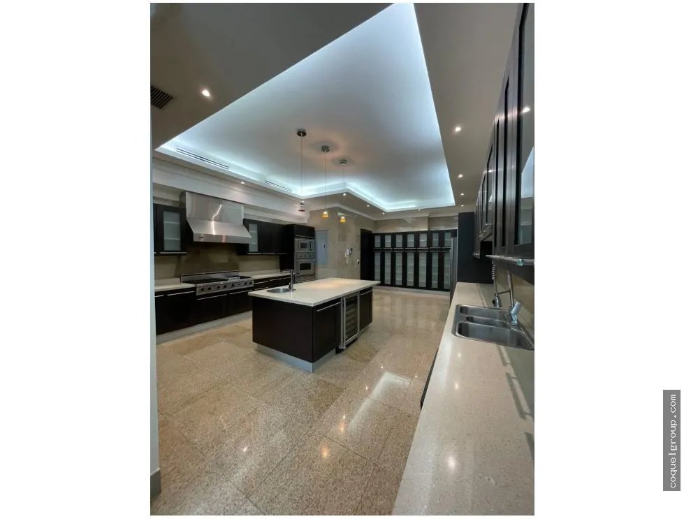 ALQUILER de Apartamento (SIN AMUEBLAR) En PH BELLAGIO - PUNTA PACIFICA