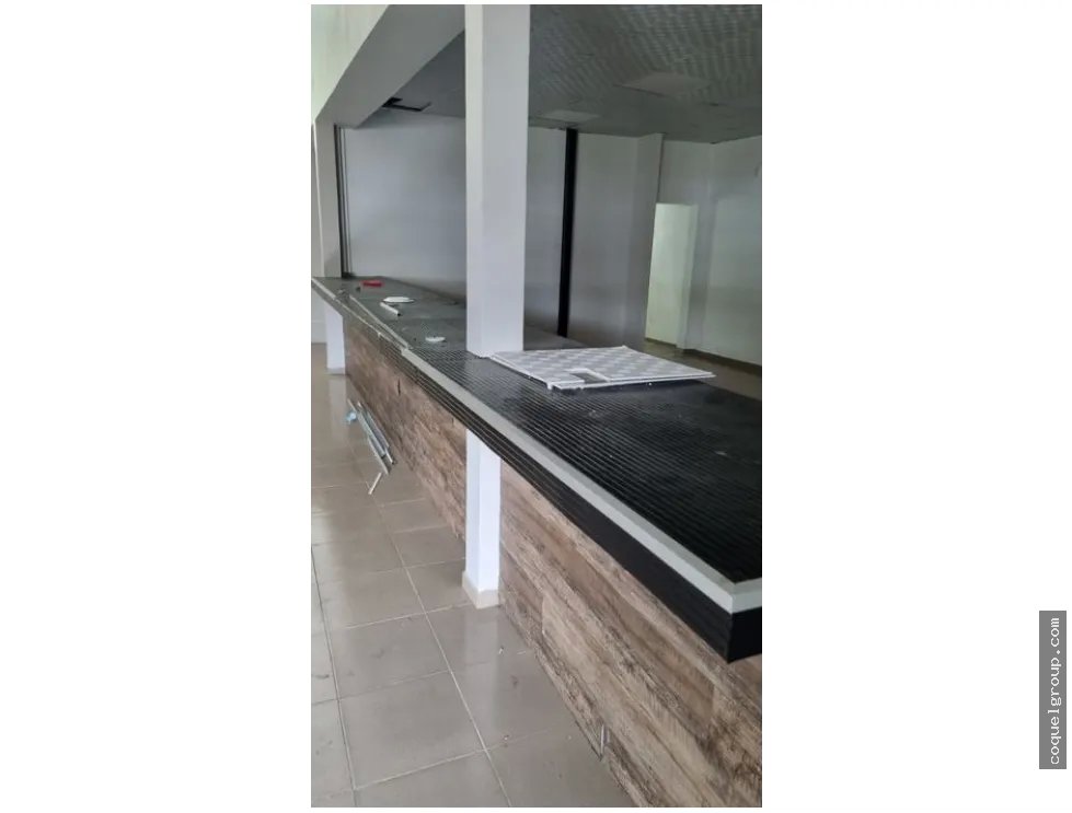 Commercial Space for rent in Chorrera