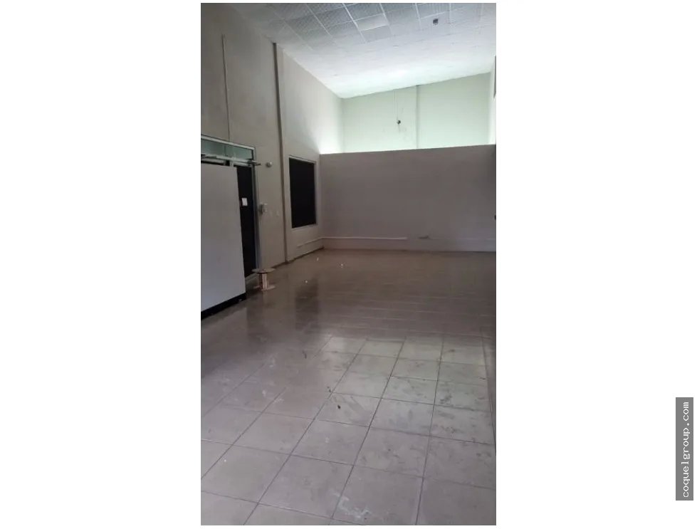 Commercial Space for rent in Chorrera