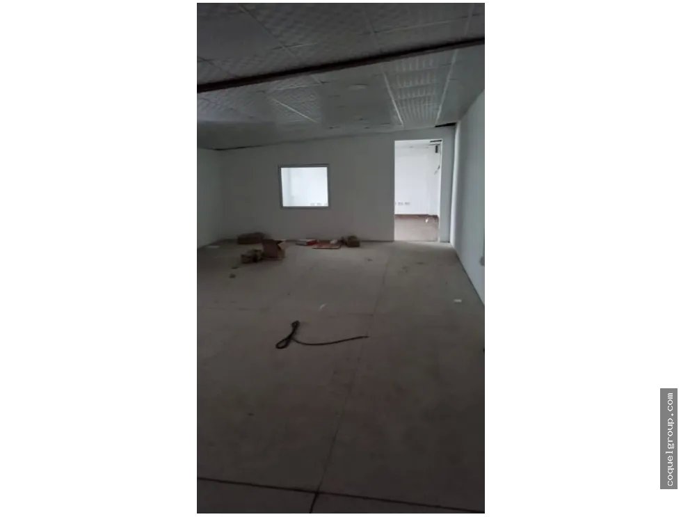 Commercial Space for rent in Chorrera