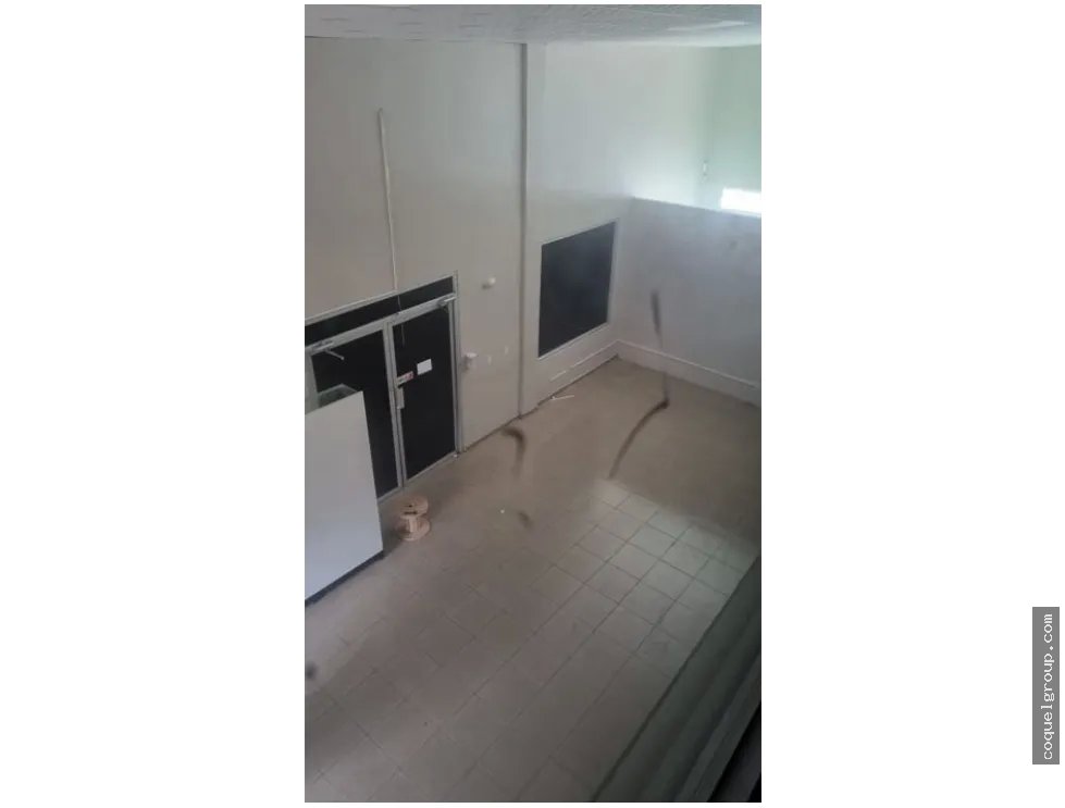 Commercial Space for rent in Chorrera