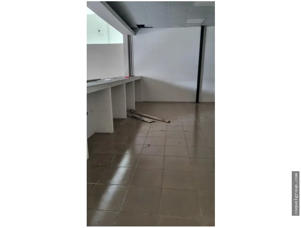 Commercial Space for rent in Chorrera