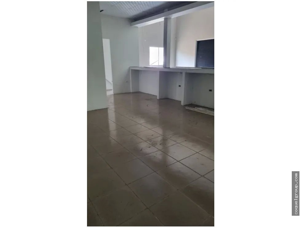 Commercial Space for rent in Chorrera