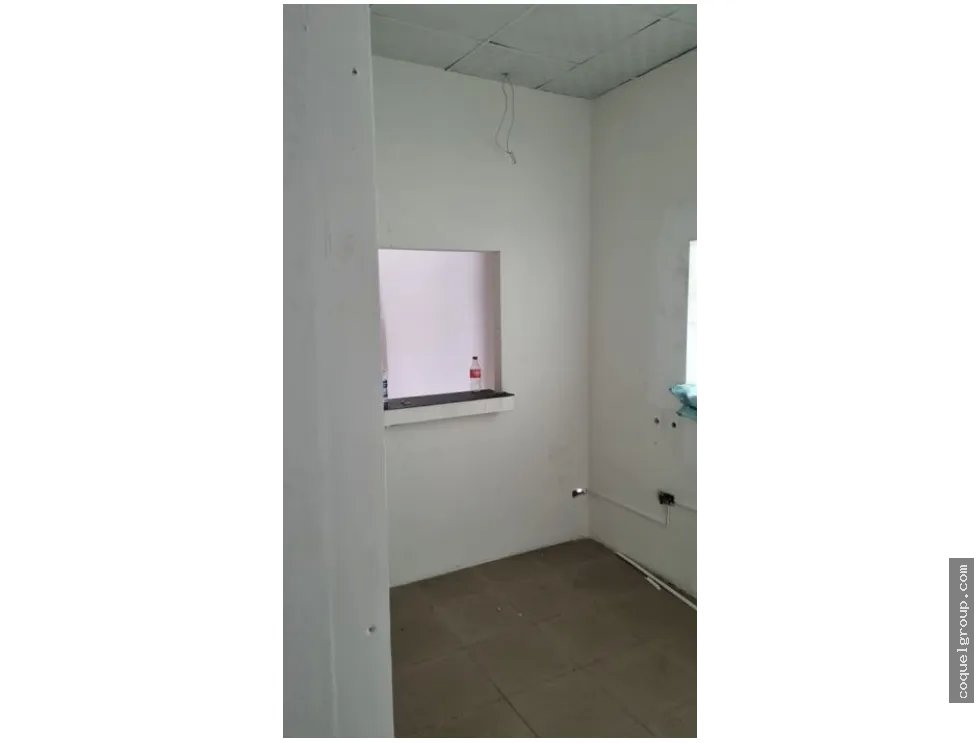 Commercial Space for rent in Chorrera