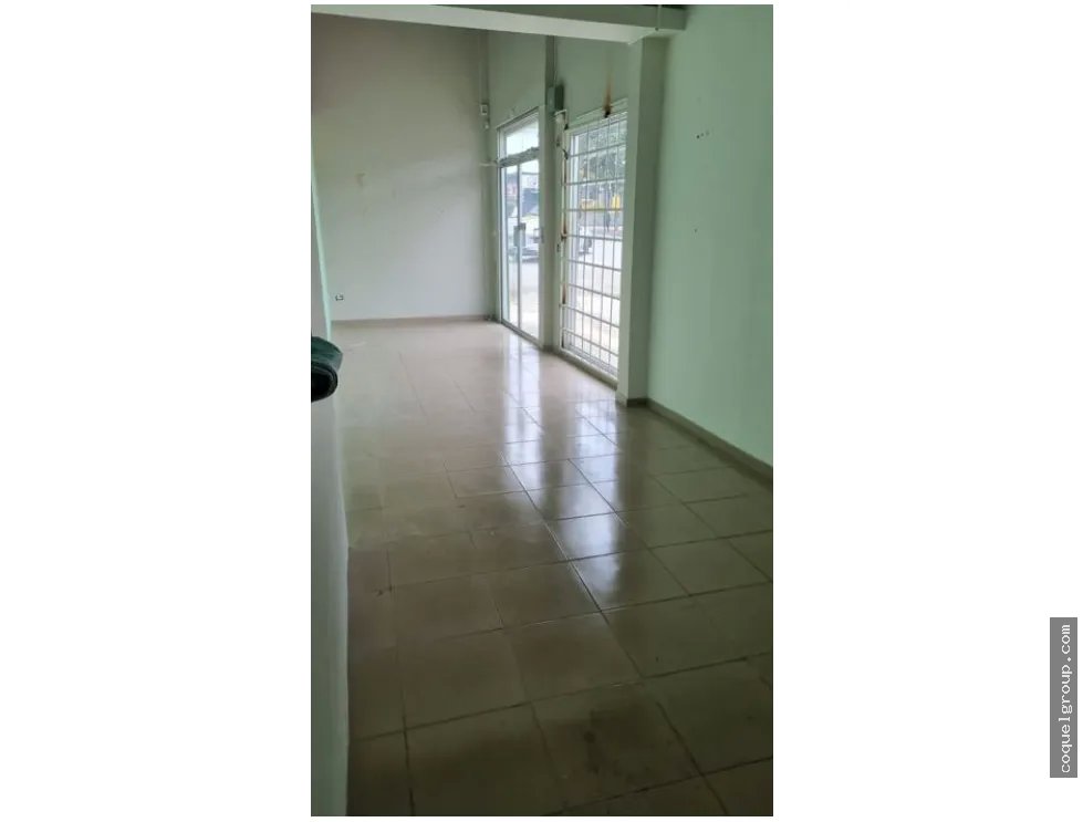 Commercial Space for rent in Chorrera