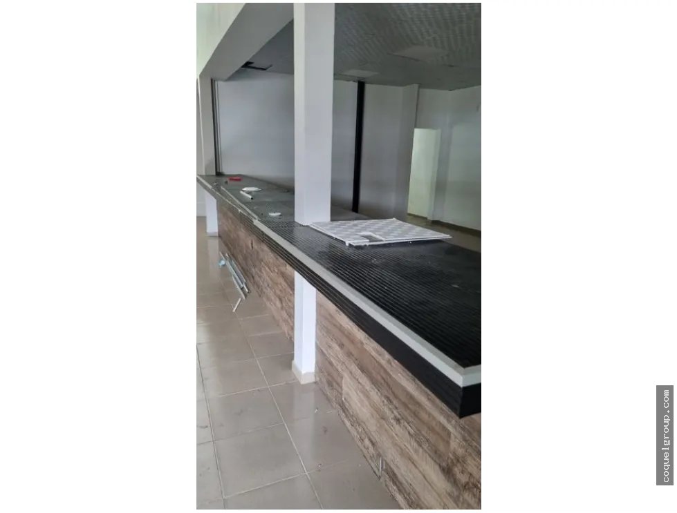 Ponto Comercial para Alugar em Chorrera