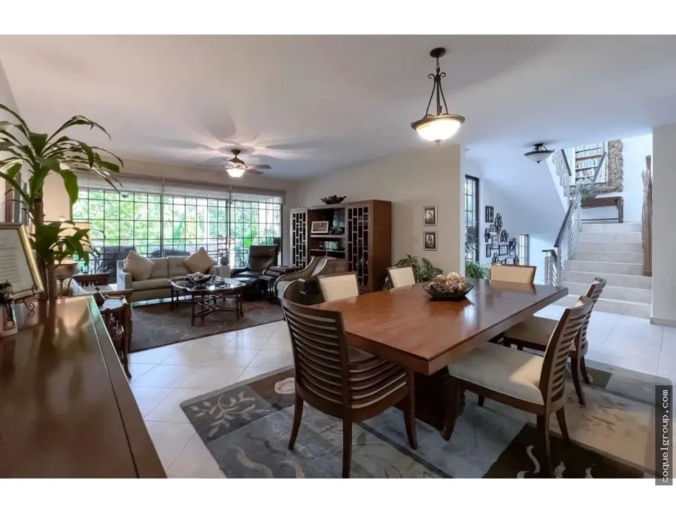VENTA DE CASA EN CIUDAD DEL SABER - CARDENAS VILLAGE