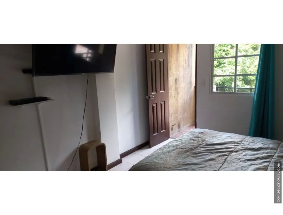 ALQUILER DE APARTAMENTO AMOBLADO PH ALBROOK PARK