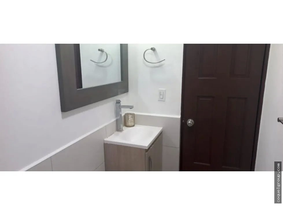 Apartment for rent in Albrook