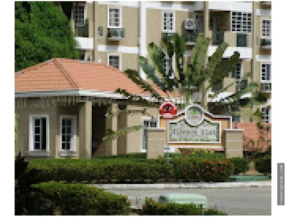 Apartment for rent in Albrook