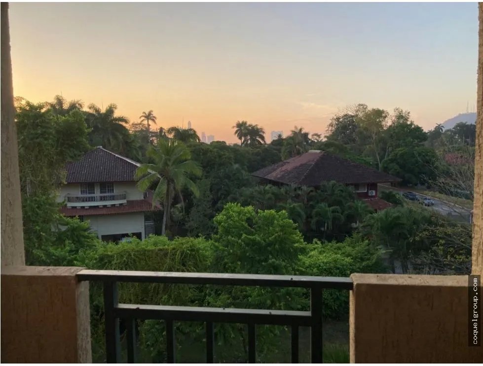 Apartment for rent in Albrook