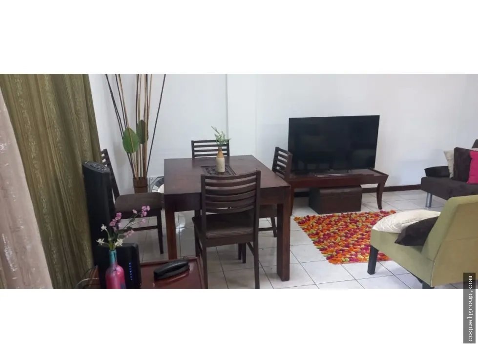Apartment for rent in Albrook