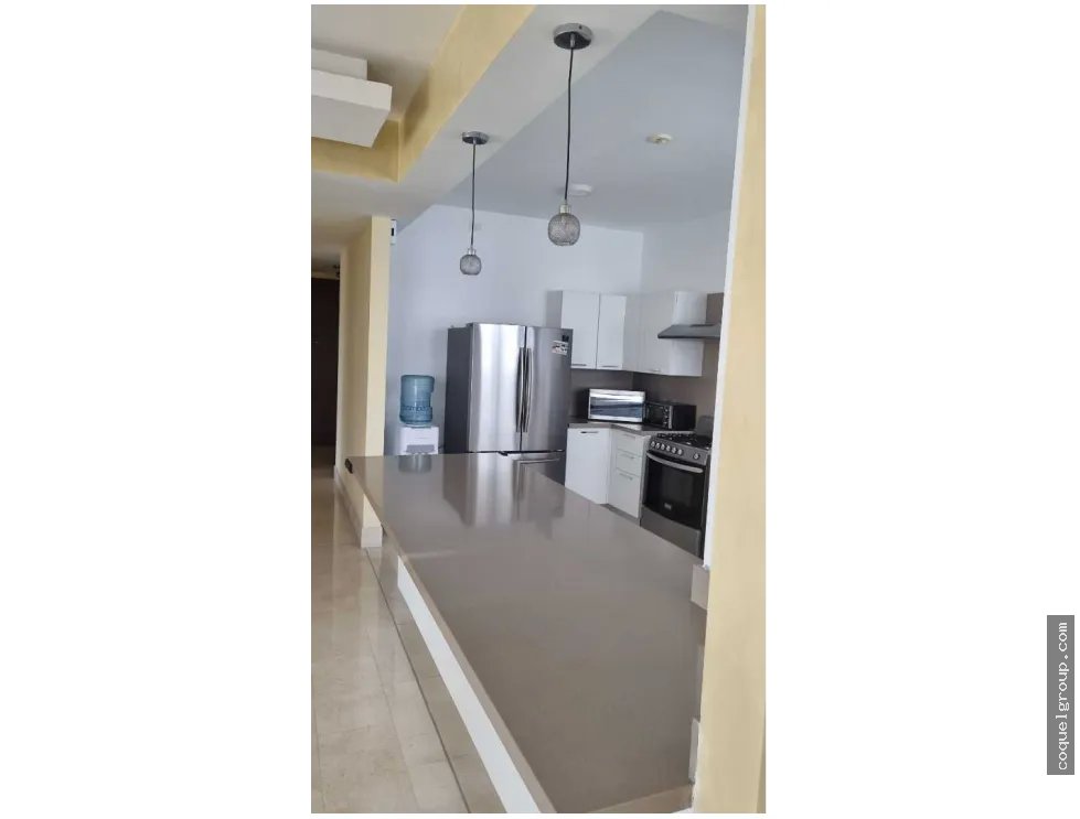 VENTA O ALQUILER DE APARTAMENTO GREENVIEW SANTA MARIA