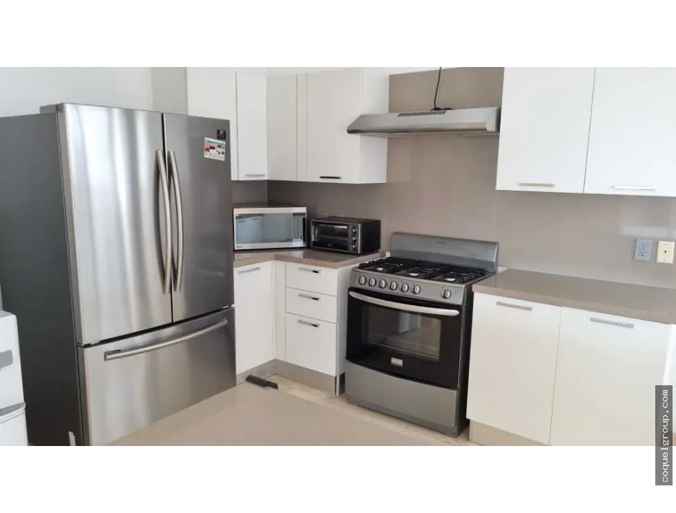 VENTA O ALQUILER DE APARTAMENTO GREENVIEW SANTA MARIA
