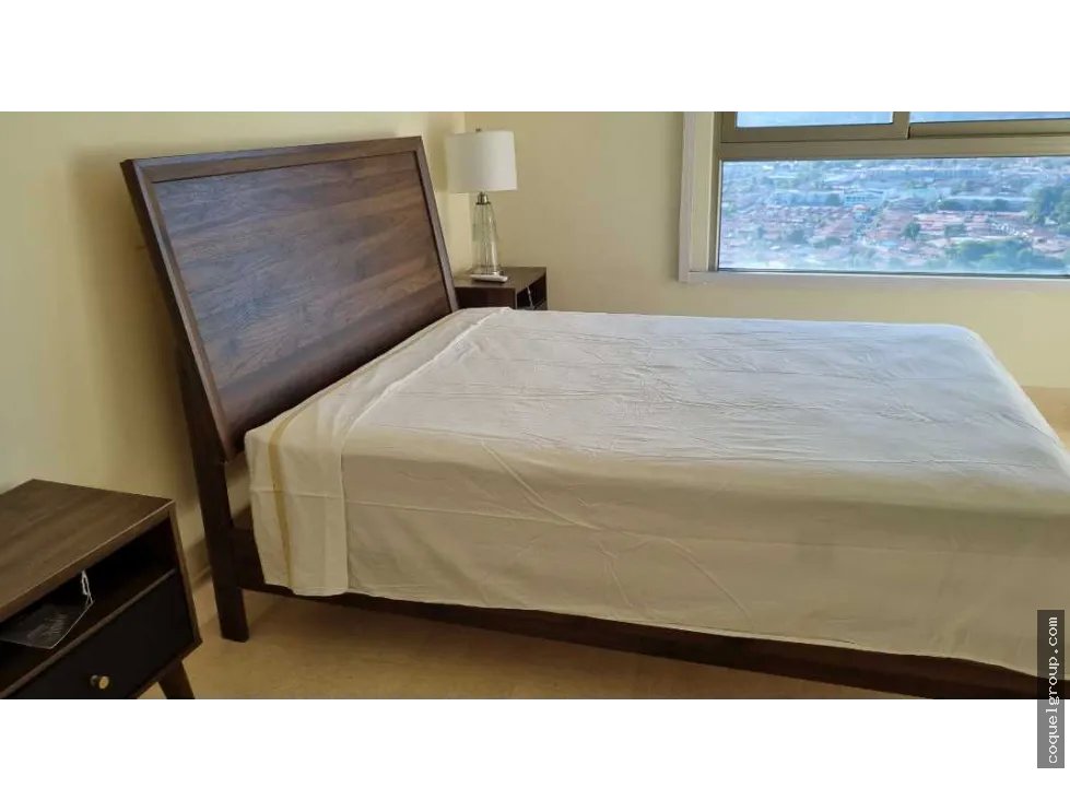 VENTA O ALQUILER DE APARTAMENTO GREENVIEW SANTA MARIA