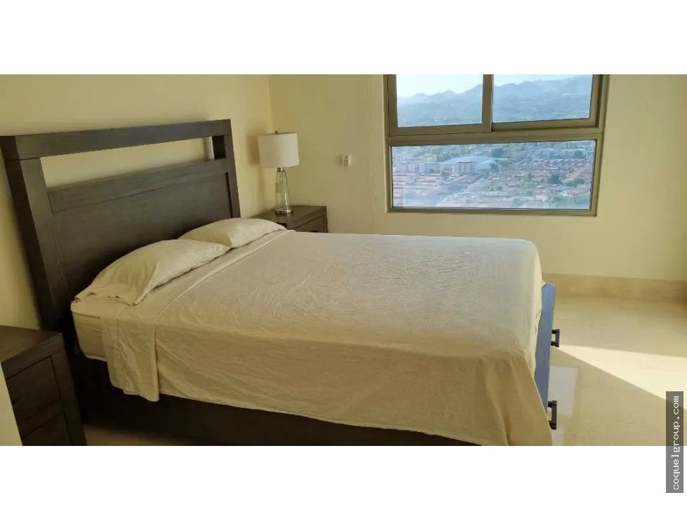 VENTA O ALQUILER DE APARTAMENTO GREENVIEW SANTA MARIA