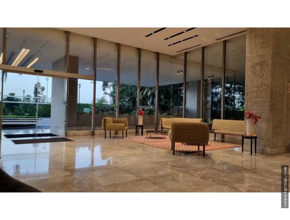 VENTA O ALQUILER DE APARTAMENTO GREENVIEW SANTA MARIA