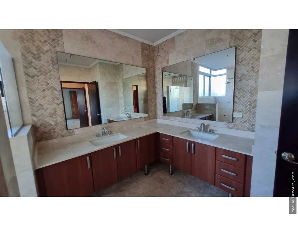 VENTA DE APARTAMENTO  PH TERRAZAS DEL PACIFICO,SAN FRANCISCO