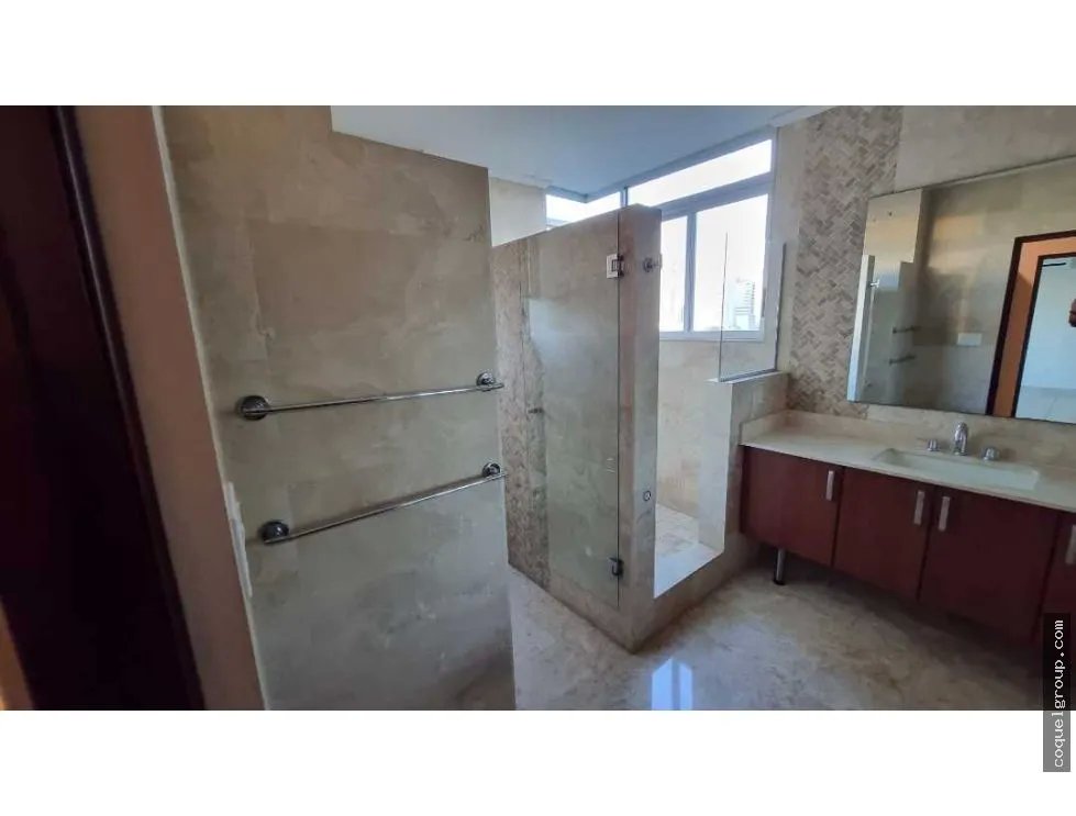 VENTA DE APARTAMENTO  PH TERRAZAS DEL PACIFICO,SAN FRANCISCO