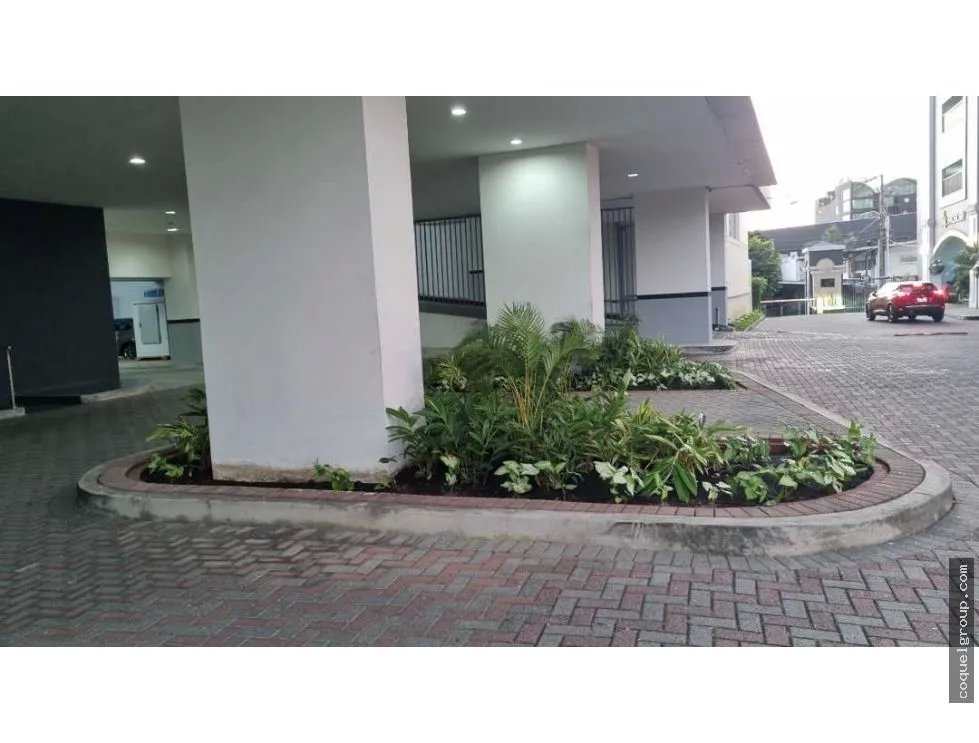 Apartment for sale in Punta Paitilla