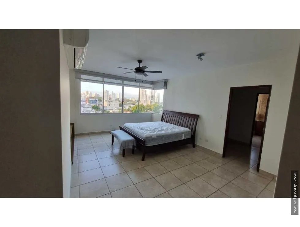 Apartamento à Venda em Punta Paitilla