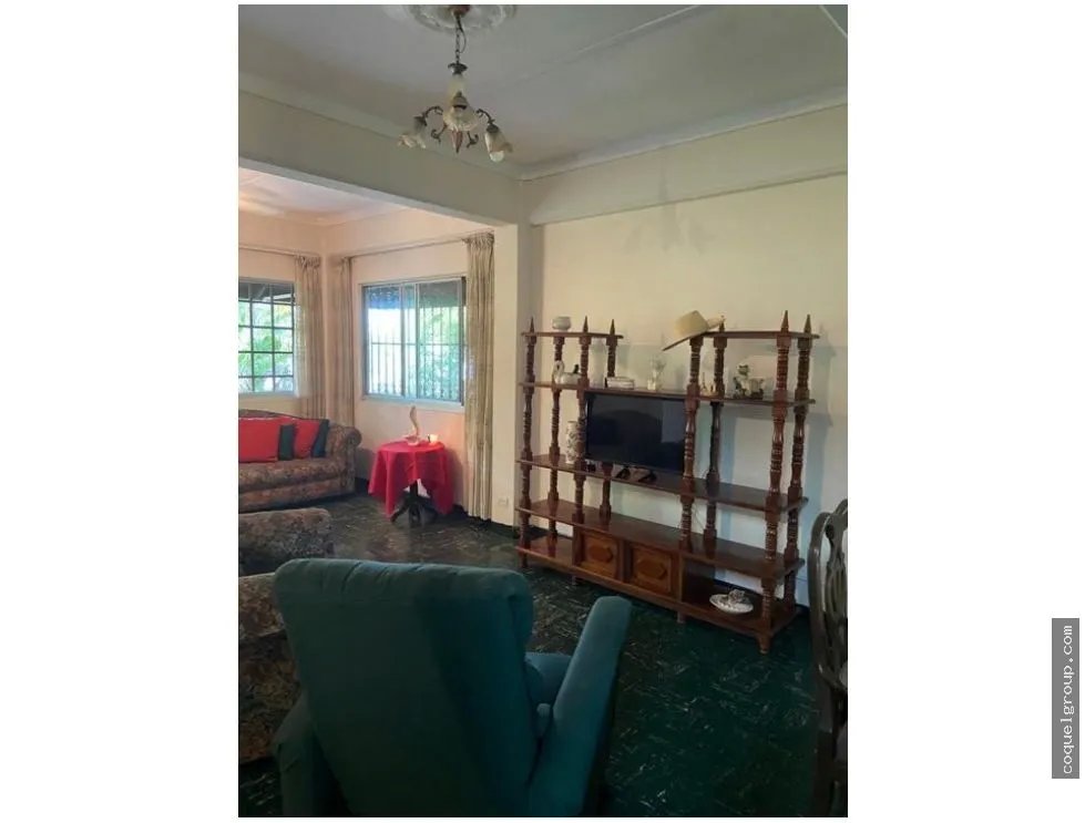 Apartment for rent in Panama