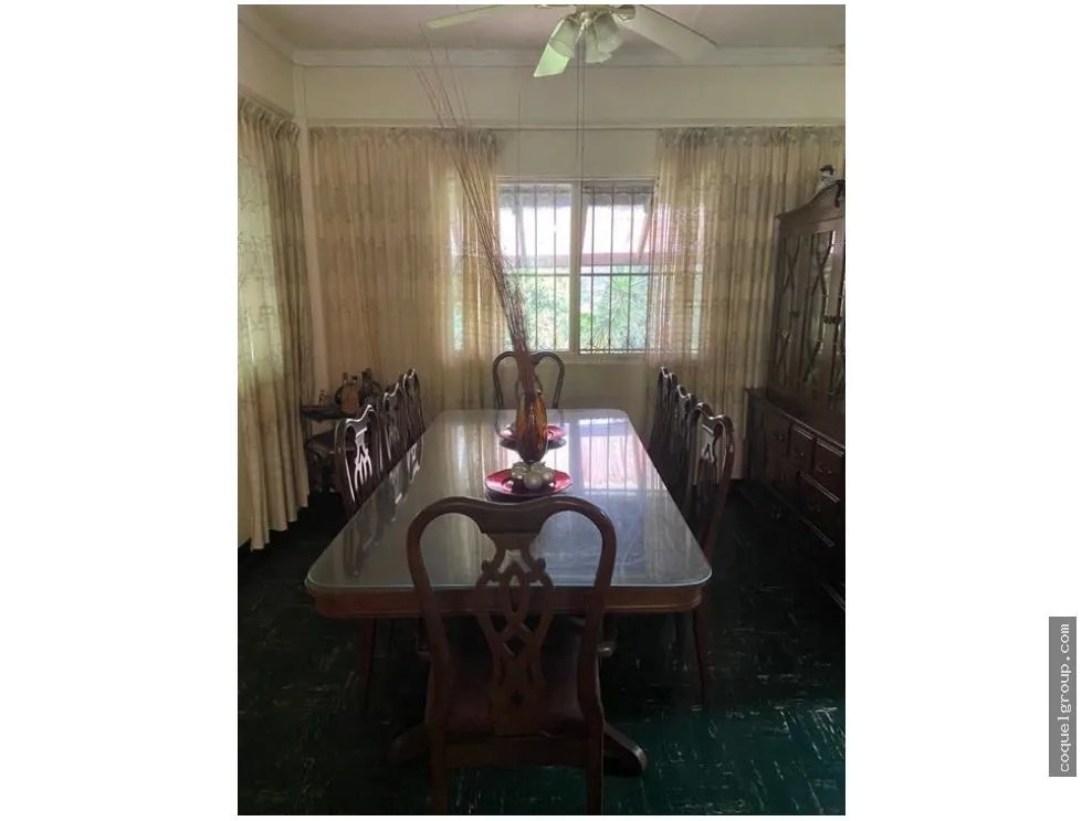 Apartment for rent in Panama