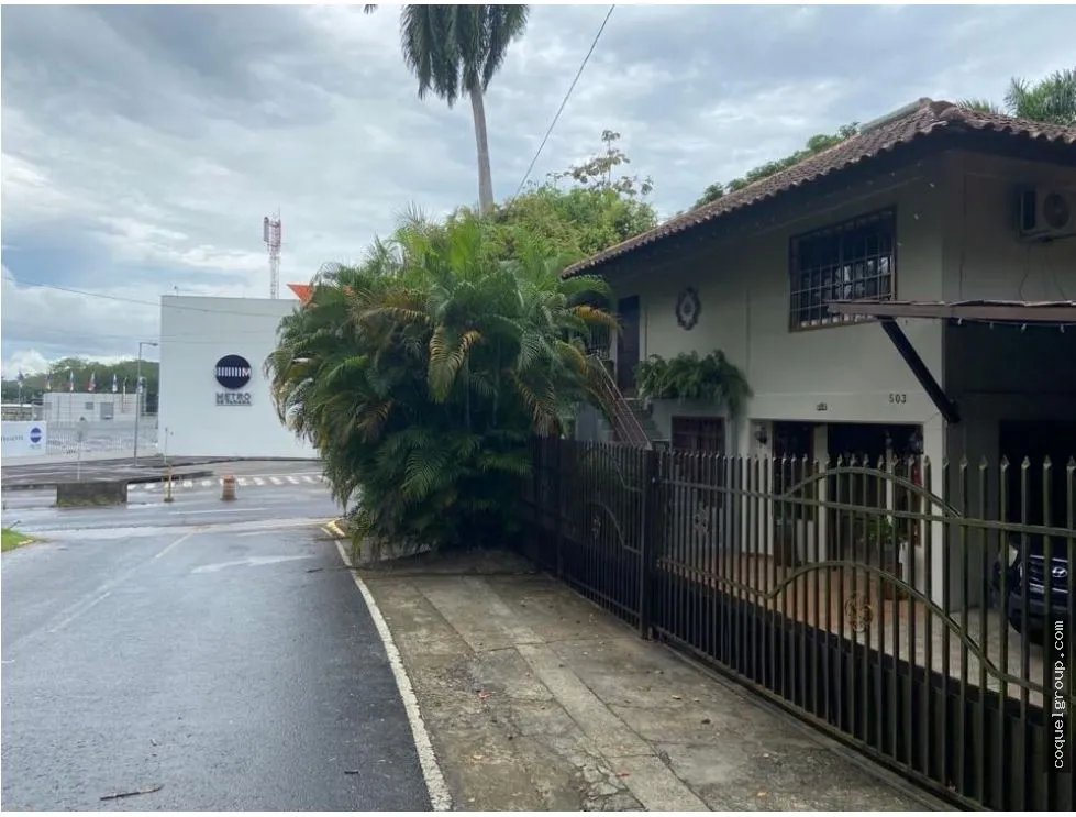 Apartment for rent in Panama