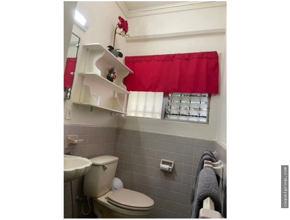 Apartment for rent in Panama