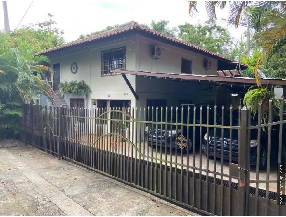 Apartment for rent in Panama