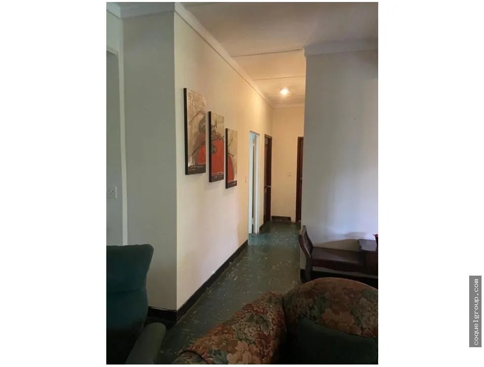 ALQUILER DE APARTAMENTO AMOBLADO , TODO INCLUIDO ALTOS DE CURUNDU