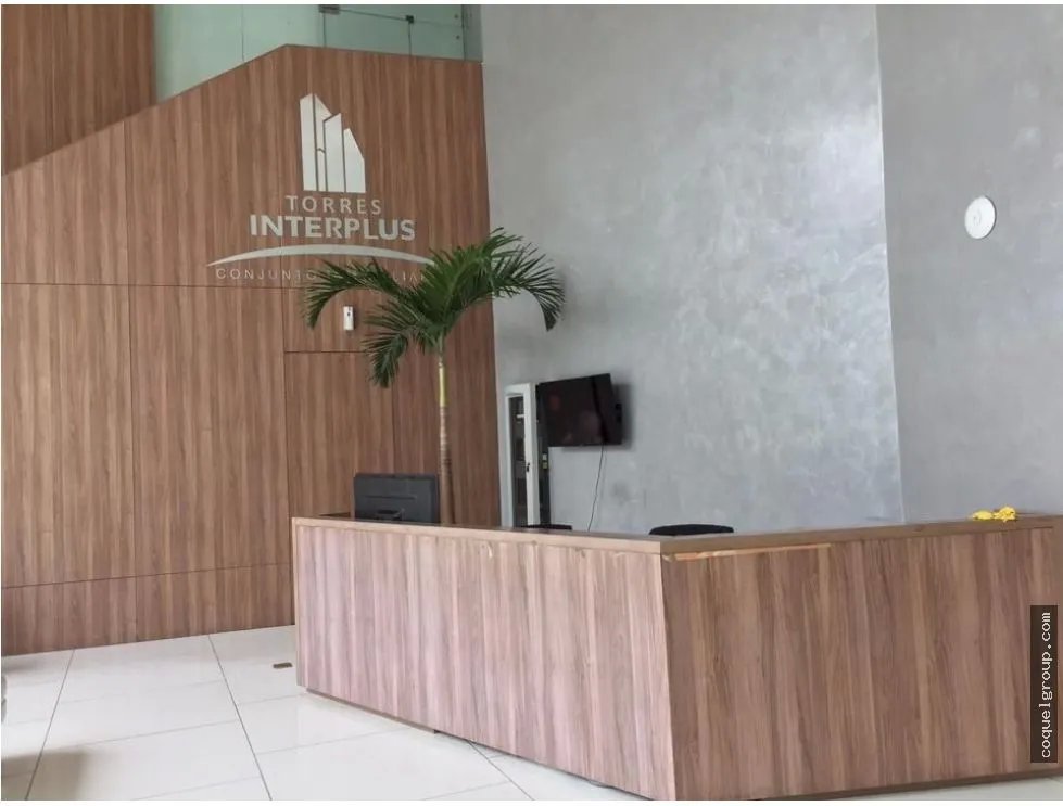 VENTA O ALQUILER DE OFICINA , AMOBLADA EN BALBOA OFFICE CENTER