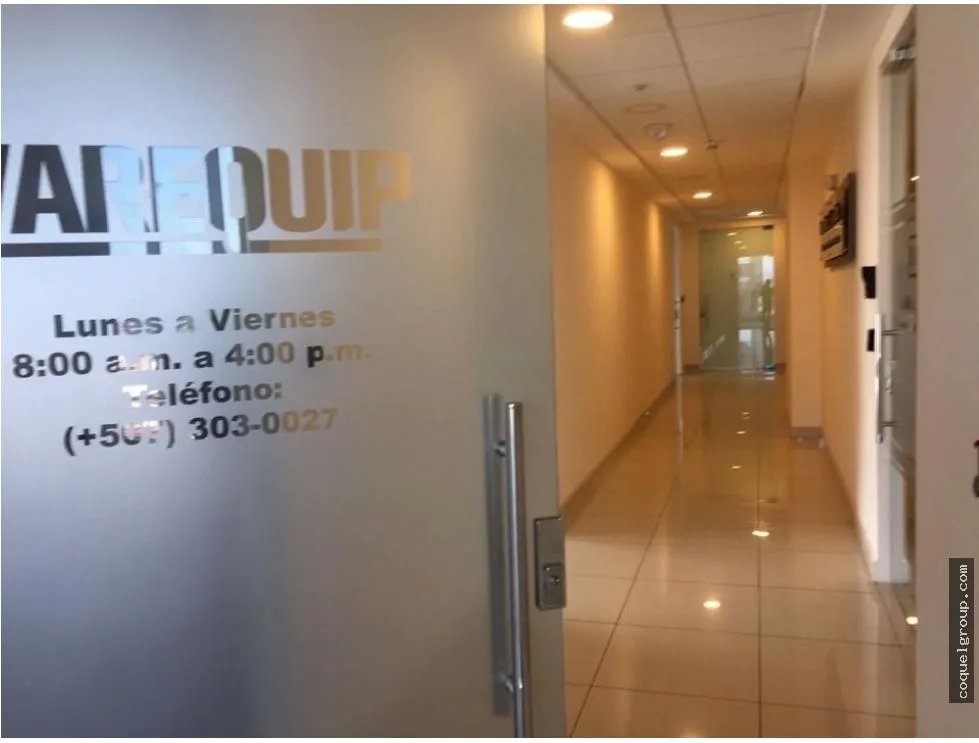 Office for sale in Panama