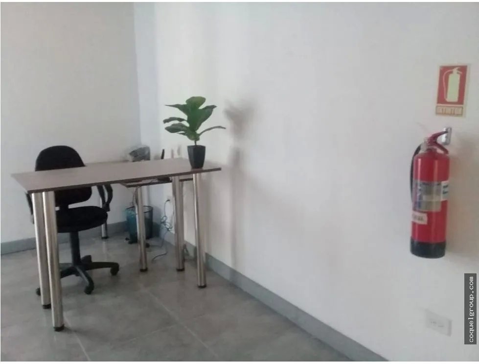 Office for sale in Panama