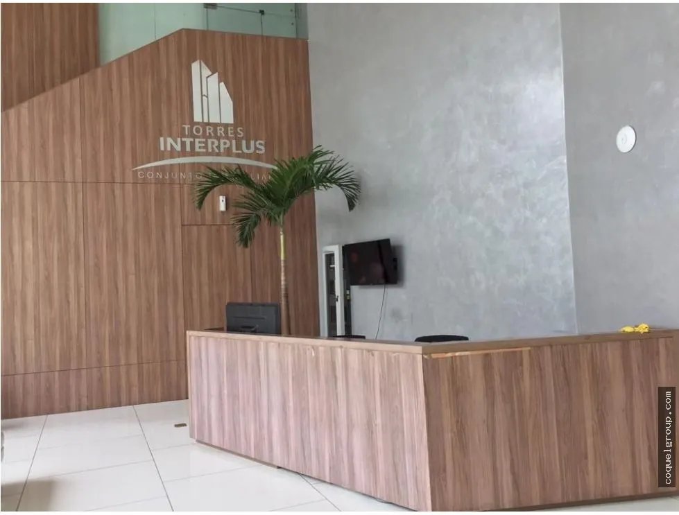 VENTA O ALQUILER DE OFICINA , AMOBLADA EN BALBOA OFFICE CENTER