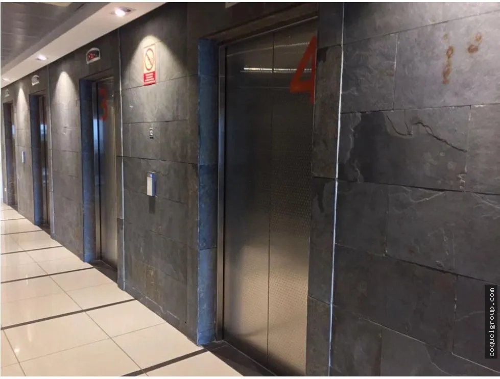 VENTA O ALQUILER DE OFICINA , AMOBLADA EN BALBOA OFFICE CENTER
