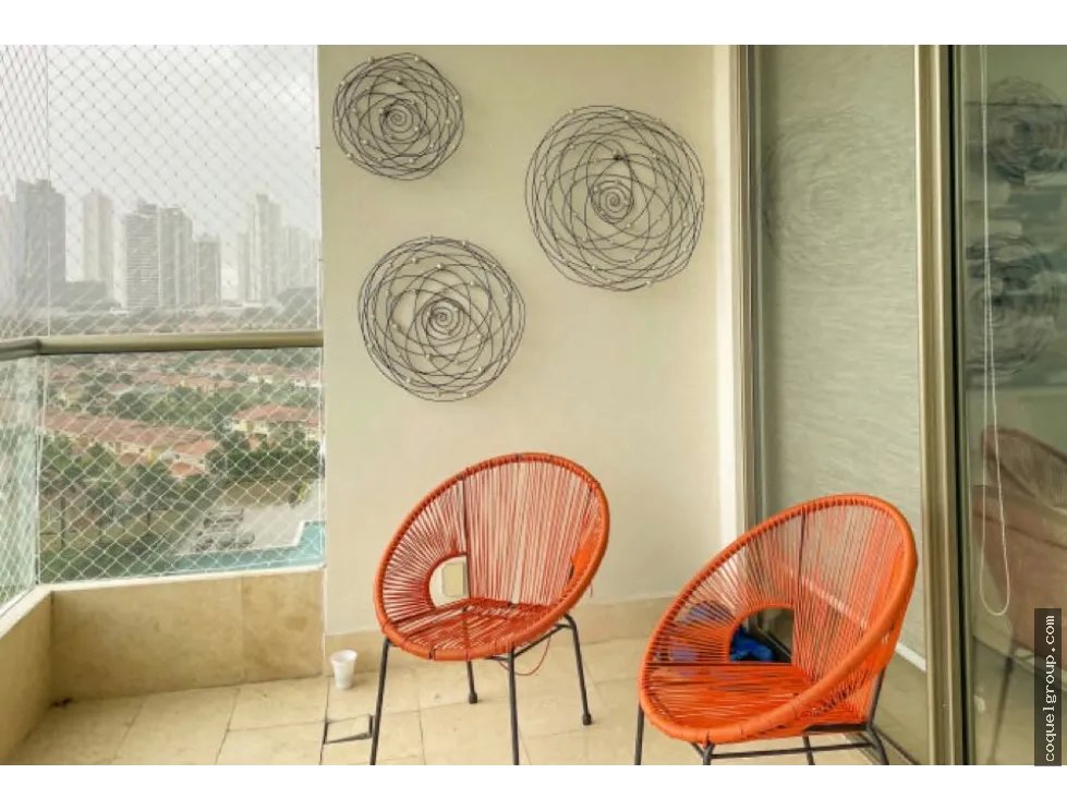 Apartment for rent in Juan Diaz