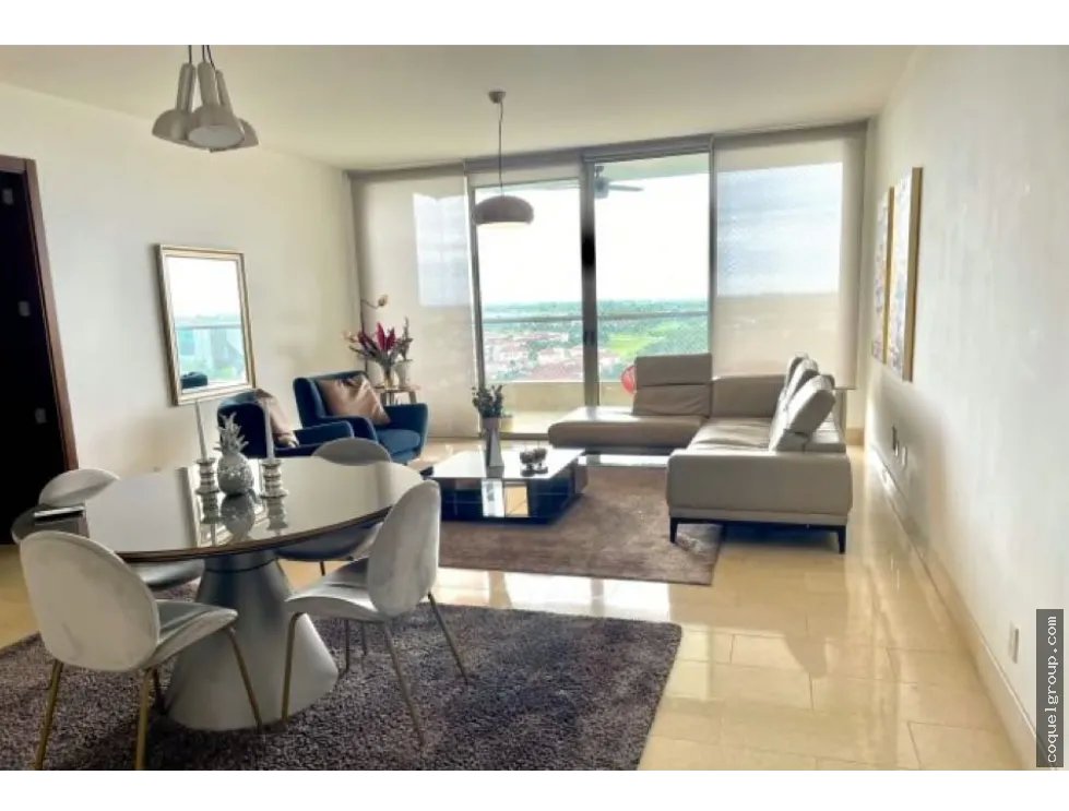 Apartment for rent in Juan Diaz