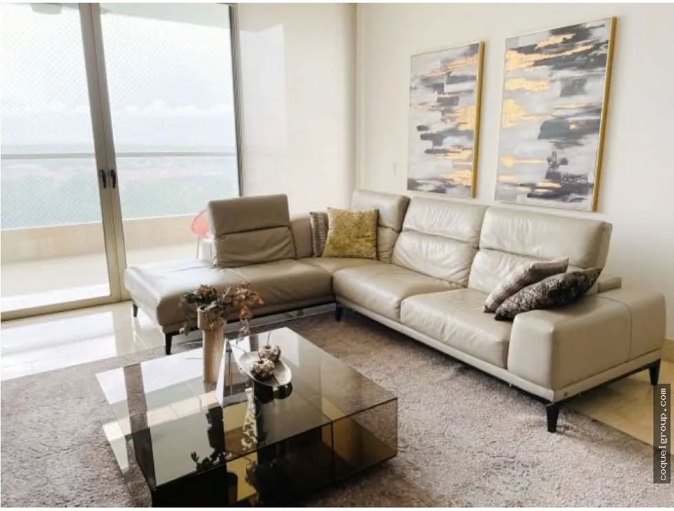 ALQUILO APARTAMENTO LÍNEA BLANCA PH. GREEN VIEW SANTA MARÍA