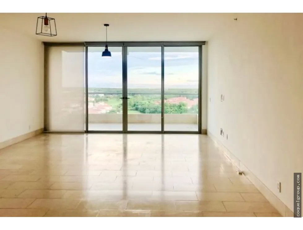 ALQUILO APARTAMENTO LÍNEA BLANCA PH. GREEN VIEW SANTA MARÍA
