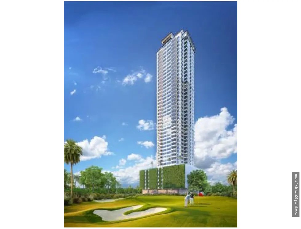 ALQUILO APARTAMENTO LÍNEA BLANCA PH. GREEN VIEW SANTA MARÍA