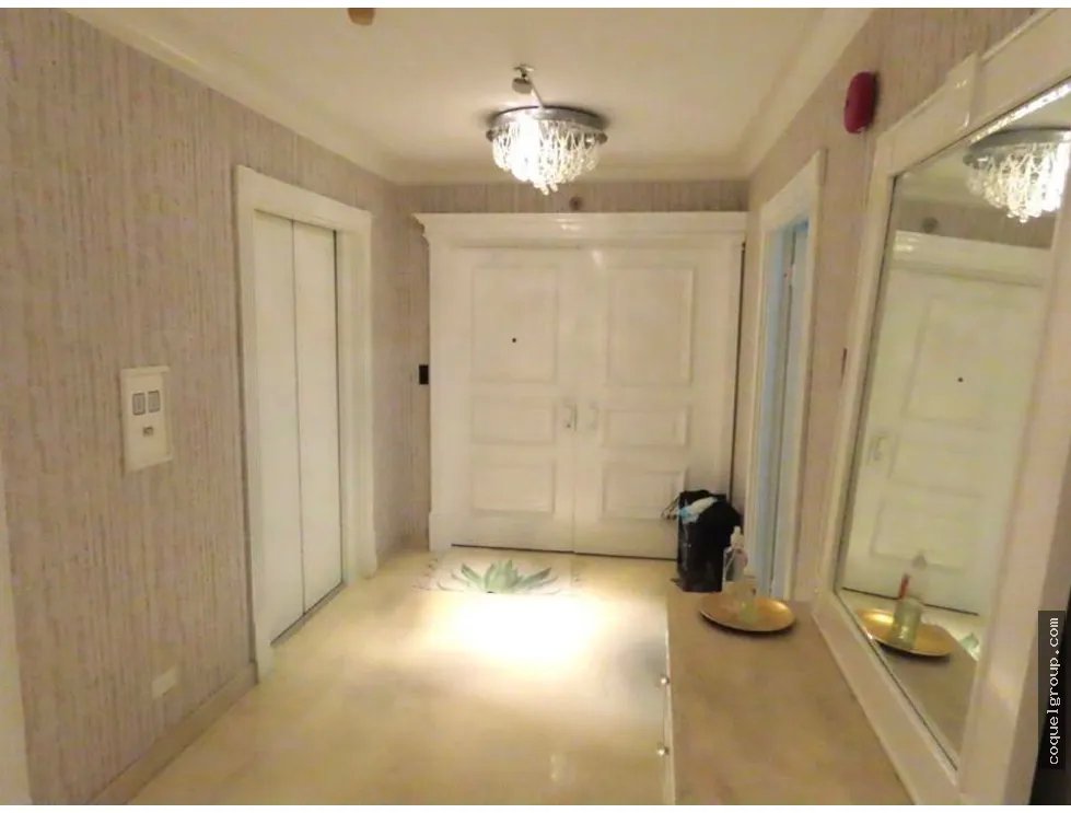 Apartment for sale in Panama