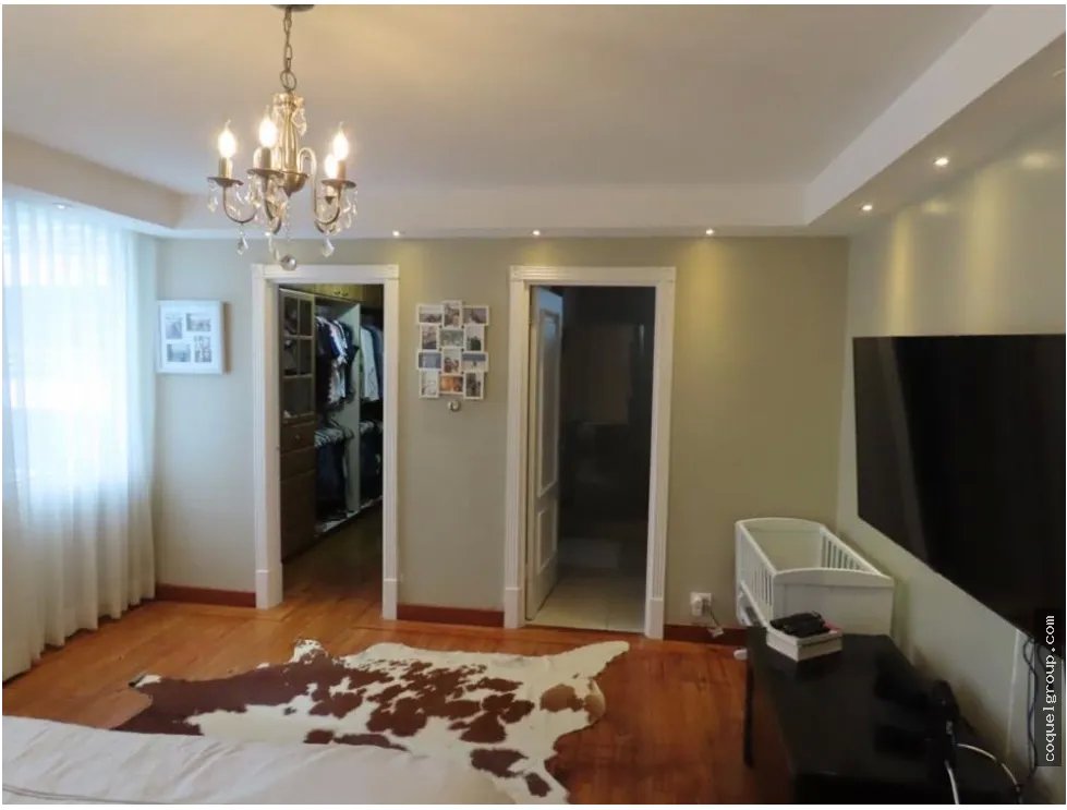 Apartment for sale in Panama