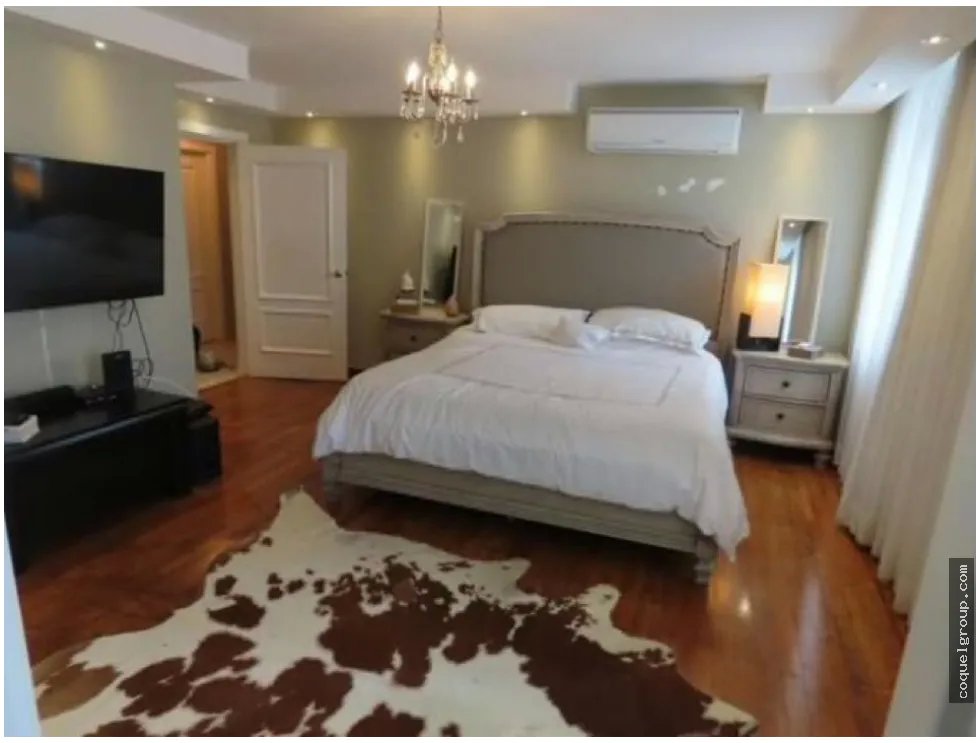 Apartment for sale in Panama